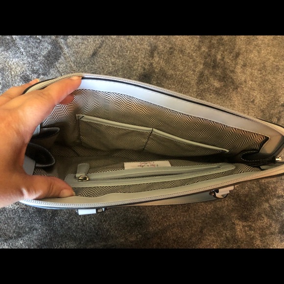 Bowler-style bag - Picture 3 of 3